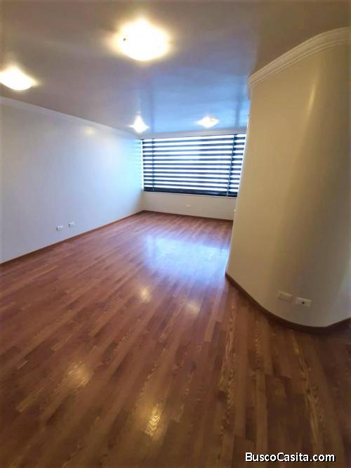 Hermoso Departamento SECTOR EL BOSQUE