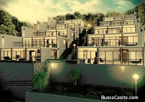 Lindo departamento en Altos del Valle, Conocoto. $48000