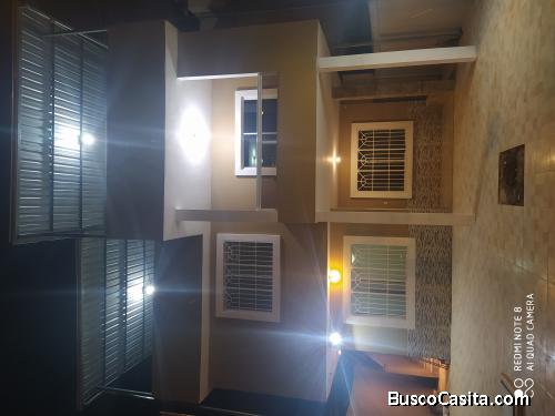 Alquiler de casa planta baja