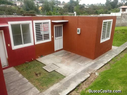 Casa en venta en Alangasí en $32.000