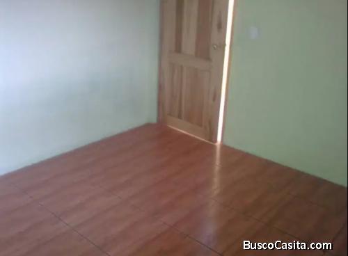 SE ARRIENDA UN DEPARTAMENTO