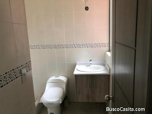 DEPARTAMENTO EN VENTA, POR ESTRENAR