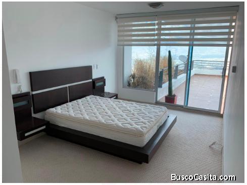 Departamento en sector exclusivo en Quito