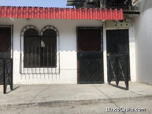 Se Alquila Suite Cómoda y Segura en el norte de Guayaquil