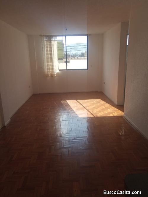 Hermoso Departamento como nuevo