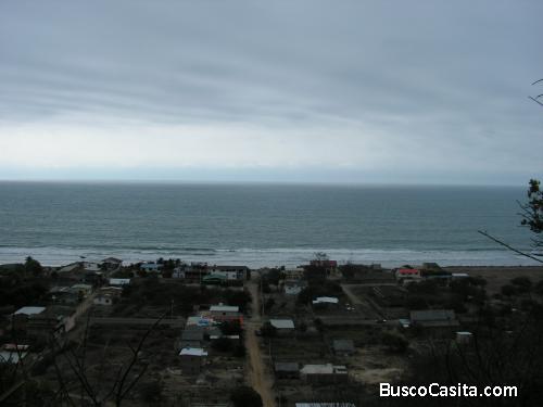Terreno Playa, San Clemente, Manabi 