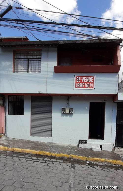 Casa en Venta