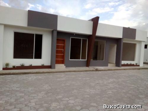 De Oportunidad!! En Venta Casa a Estrenar
