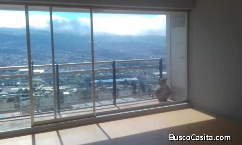 ARRIENDO DEP. 3 DORMITORIOS