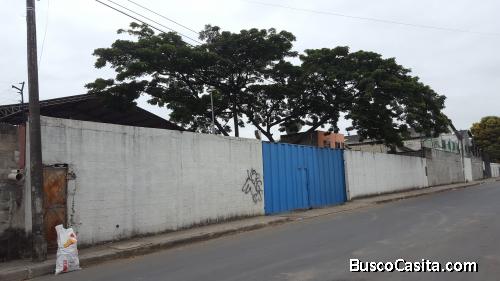 Alquilo 0997692118-  terreno industrial 1440mt2  en inmaconsa