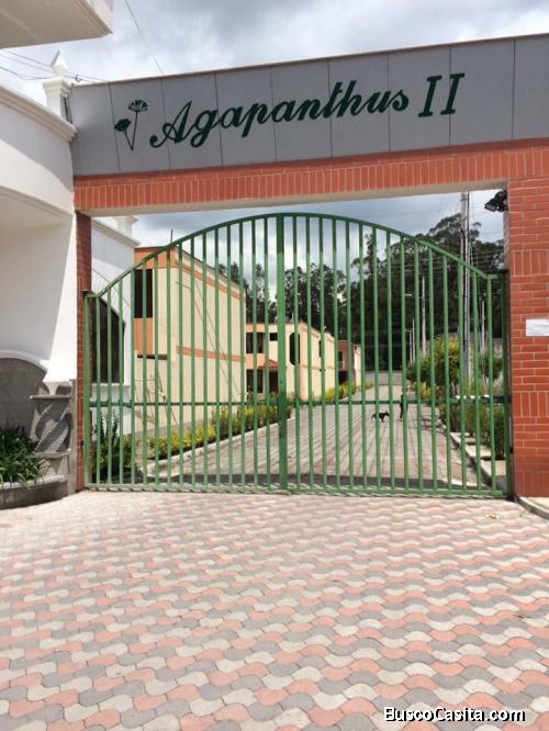 CASA EN VENTA EN CONOCOTO