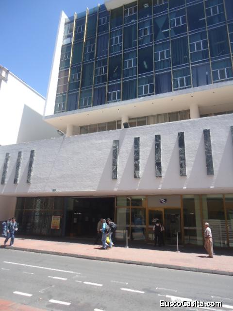 VENTA LOCAL COMERCIAL CENTRO HISTORICO- QUITO
