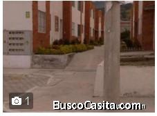 Anticresis casa en conjunto laureles II cerca al terminal terrestre de Ibarra o al parque centrica