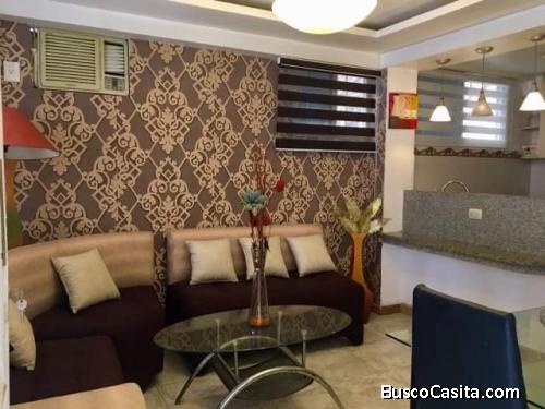 Alquilo suite amoblada 