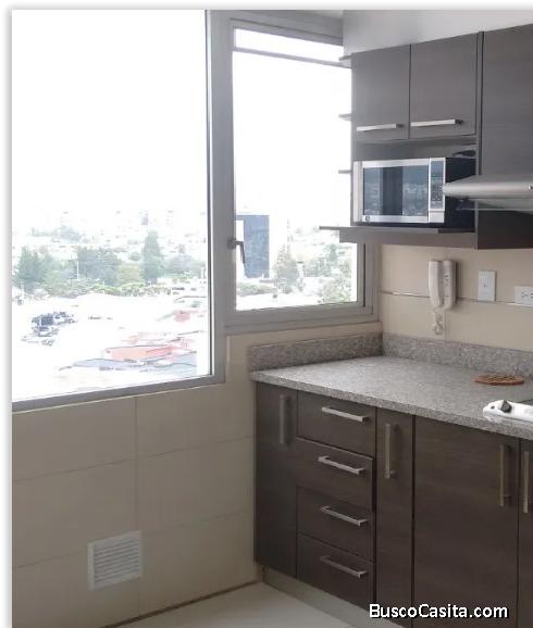 Suite C/Eloy Alfaro ygranados sector Udla y Ciclista