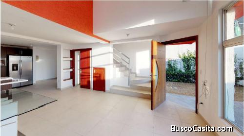 SE VENDE CASA EN EL VALLE DE LOS CHILLOS, SANGOLQUI