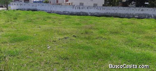 SE VENDE TERRENO CONOCOTO VALLE DE LOS CHILLOS