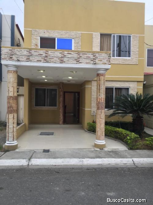 Vendo Casa de Oportunidad precio Negociable