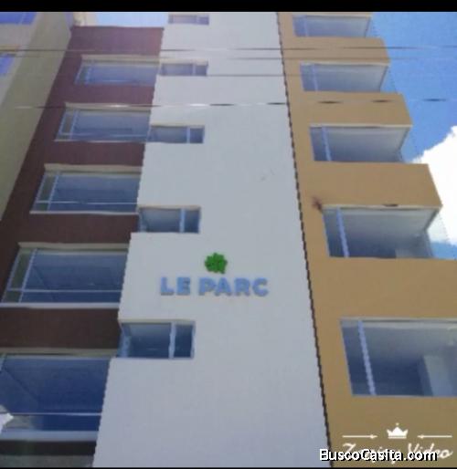 EDIFICIO LE PARC