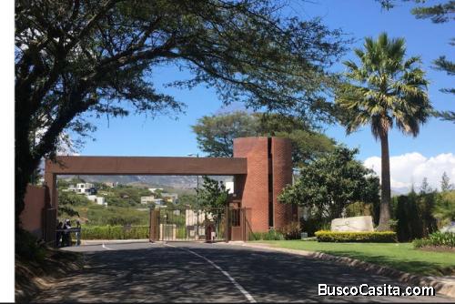 Hermoso terreno en venta Urb. El Ingenio - Arrayanes