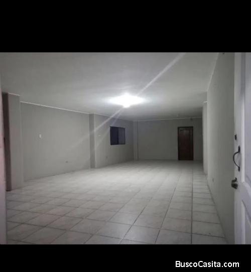 Departamfnto amplio