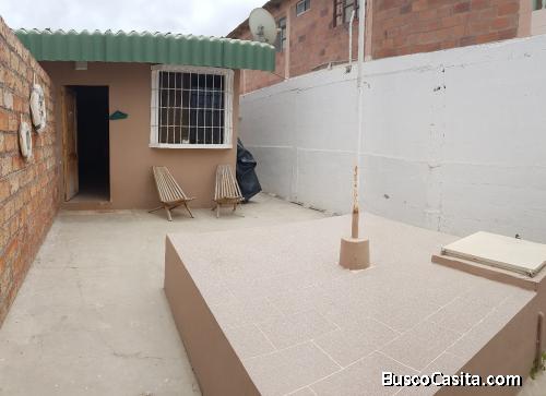 Alquiler Amplia Suite Amoblada o Sin Amoblar - Brisa de Mar Bravo. Disponible 06/10/2020