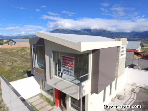 CASA DE DOS PLANTAS POR ESTRENAR!!