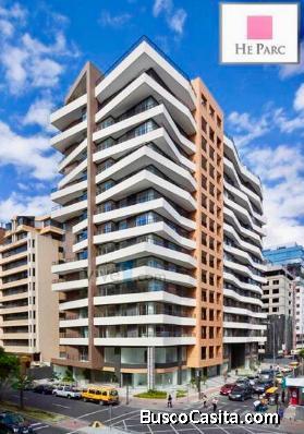 Lindo Departamento en Venta - República del Salvador 