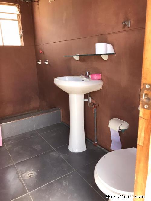 DEPARTAMENTO DE ALQUILER PARA ESTUDIANTES O PAREJA.