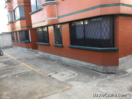 ARRIENDO DEPARTAMENTO, SECTOR EL INFA, PUENTE 7 VIA AL VALLE