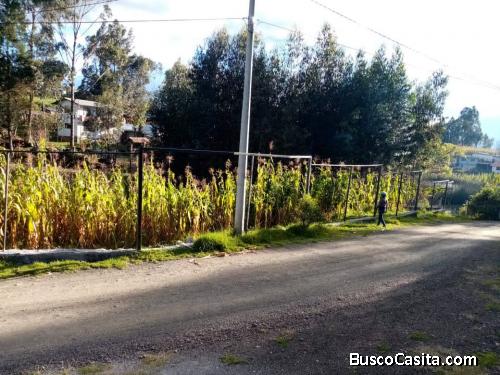 Terreno, LLacao (Santa Maria), Cuenca (Precio Negociable)