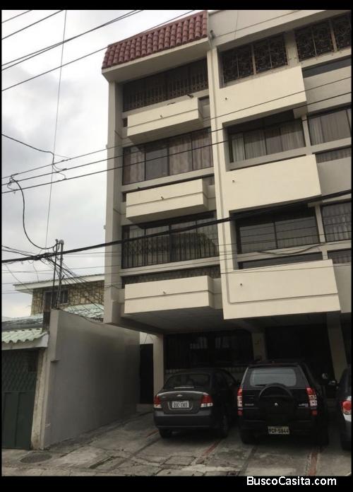 Vendo departamento en Kennedy nueva Guayaquil