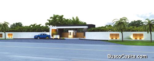 TERRENO EN PEDRO VICENTE MALDONADO CONJUNTO CERRADO PISCINA CANCHAS