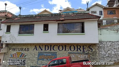 DEPARTAMENTO EN EL CENTRO DE LA CIUDAD DE LOJA TLF. 0986759303