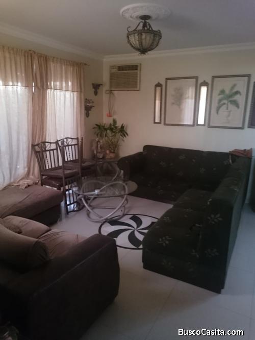 Vendo linda casa en urbanización Santa María de Casa Grande