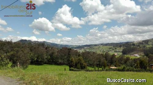 T - 074 Terreno en Urbanización Privada Sector Tarqui Cuenta con Obras Básicas