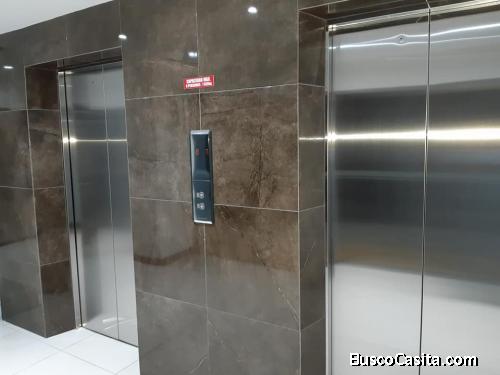 D - 021 Departamento con 2 Dorm.. Calle Luis Moscoso y Tarquino Cordero