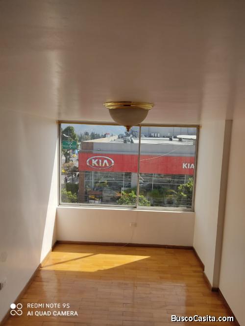 Departamento en Renta 