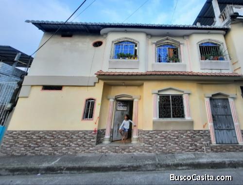 Casa de oportunidad en venta 