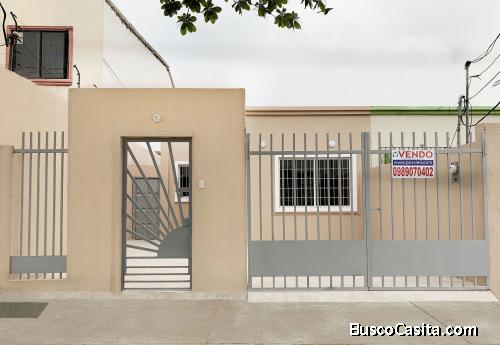 Venta Casa en GUAYACANES, Guayaquil: Area Comercial - Avenida Narcisa de Jesus