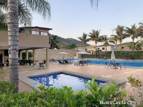 Alquiler Departamento COSTALMAR  Via a La Costa - Guayaquil: Primer Piso $590