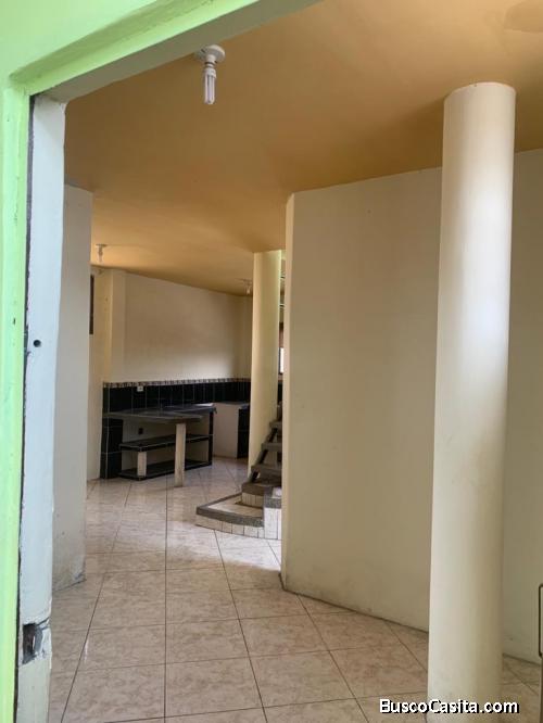 ALQUILO SUITE EN EL SUR