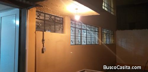 Arriendo departamento sector La Alameda