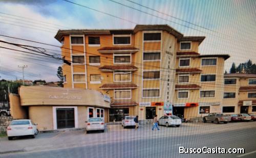 VENDO DEPARTAMENTO EDIFICIO HORIZONTES A UNA CUADRA DEL SUPERMAXI DE LAS AMERICAS