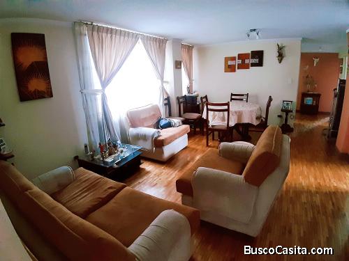 EXCELENTE DEPARTAMENTO DE OPORTUNIDAD SECTOR NORTE/SOLCA 