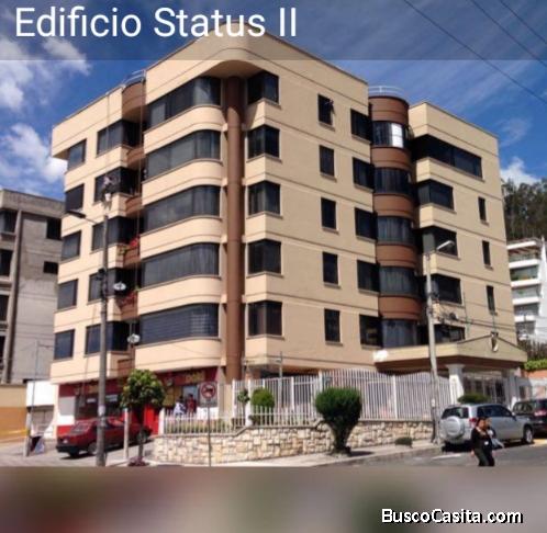 Hermoso departamento excelente ubicacion sector Los granados