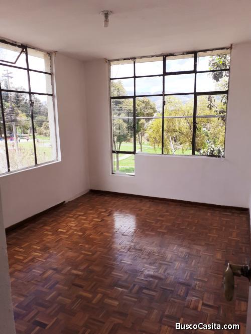 Arriendo Lindo Departamento en Sector Villa Flora