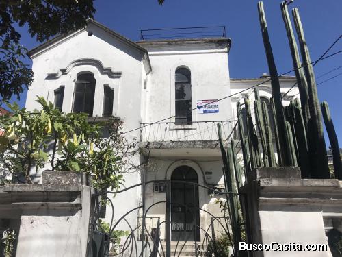 Rento lindo departamento en zona centro norte de la capital