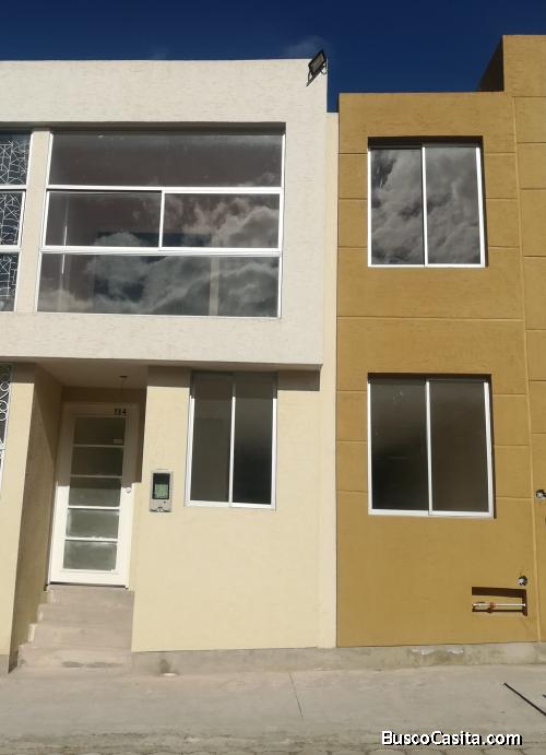 De venta en el valle de los chillos.