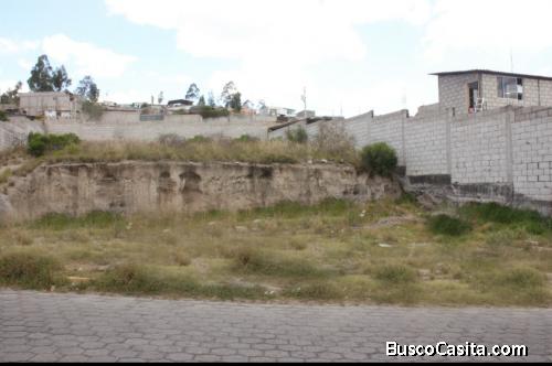 Lote de 630m² en venta 